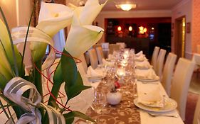 Wellness Hotel Zlatá Lípa