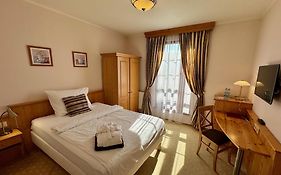 Wellness Hotel Zlatá Lípa